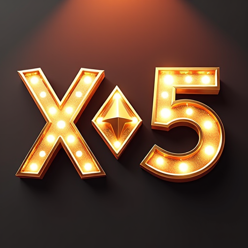 x5
